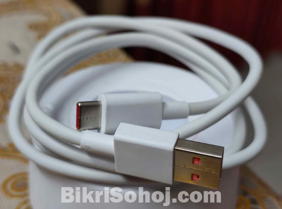 67W Xiaomi Original Charger